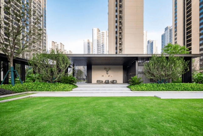 交付力测评|美的麓府:践行企业责任与担当,以高品质兑现美好生活_置业