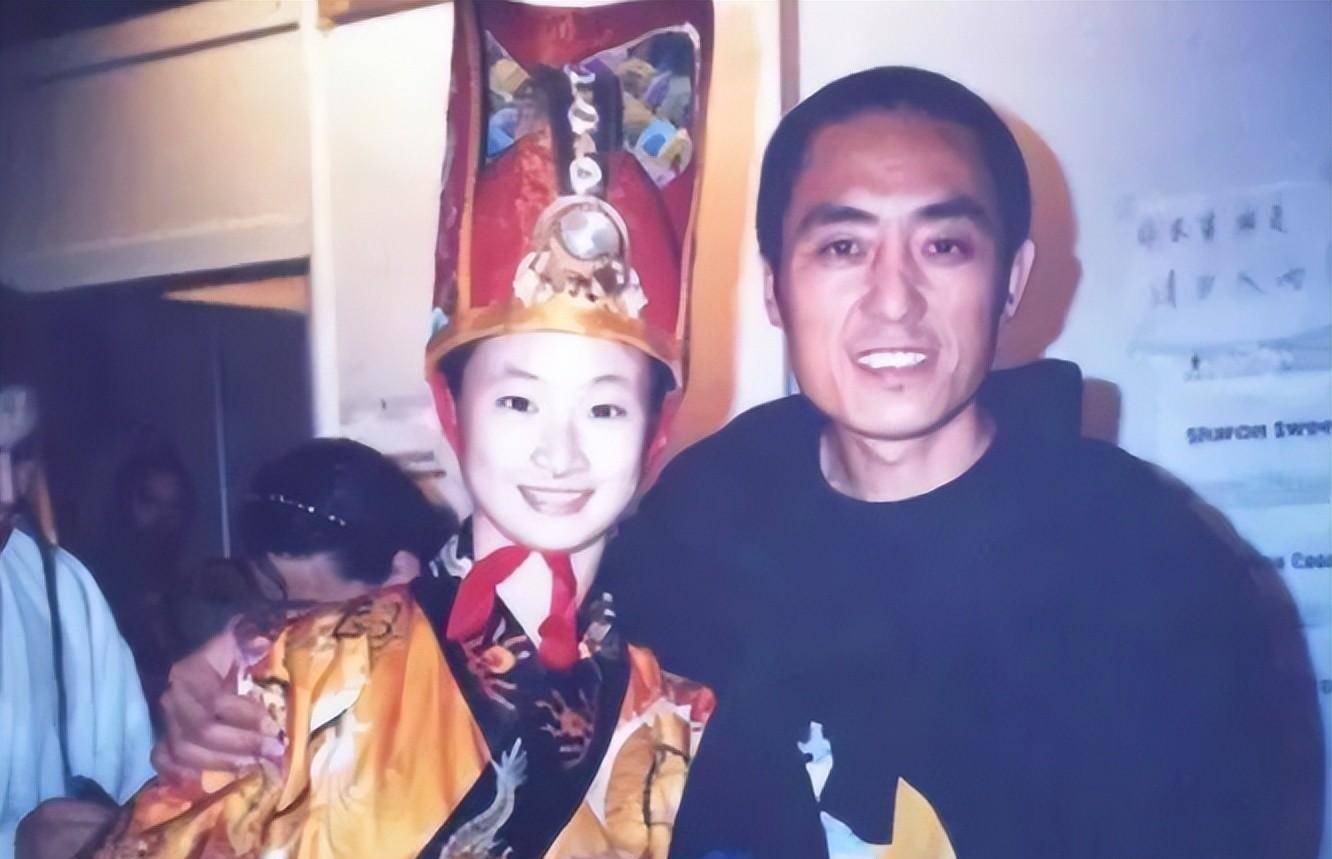 演员王亚彬:拒绝出演王小蒙,25岁开工作室,27岁当电视舞蹈评委_赵本山