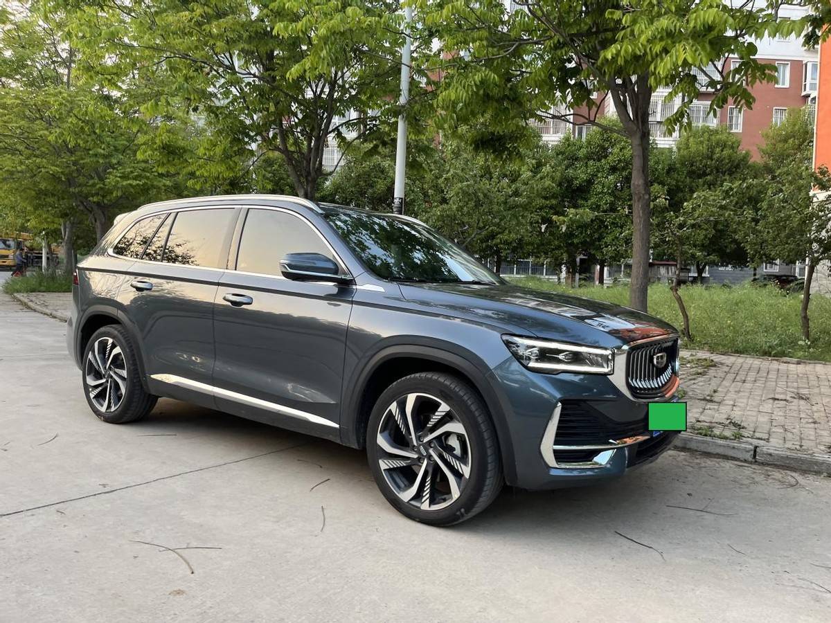 为什么大众喜欢星越l,首先在现在的汽车市场中,汽车品牌的发展重心