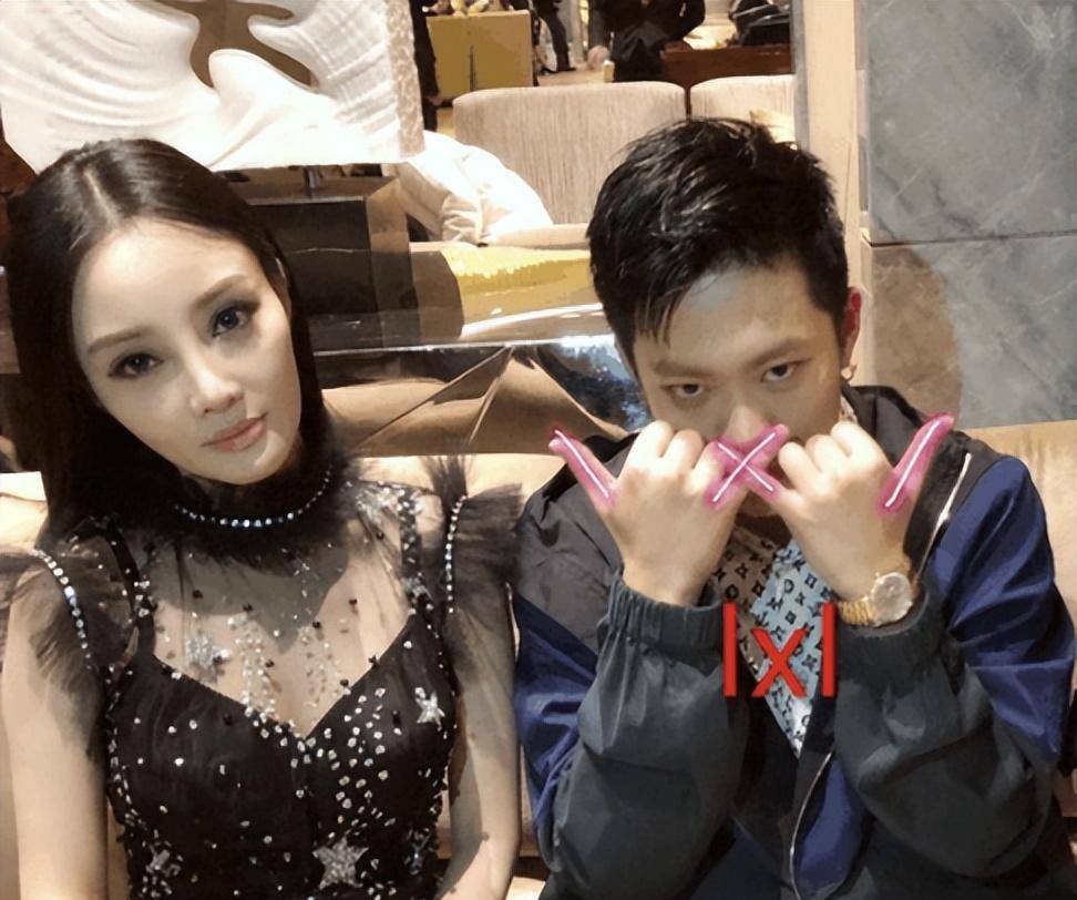 5年时间过去了,李小璐pgone的现状,估计和你想的不