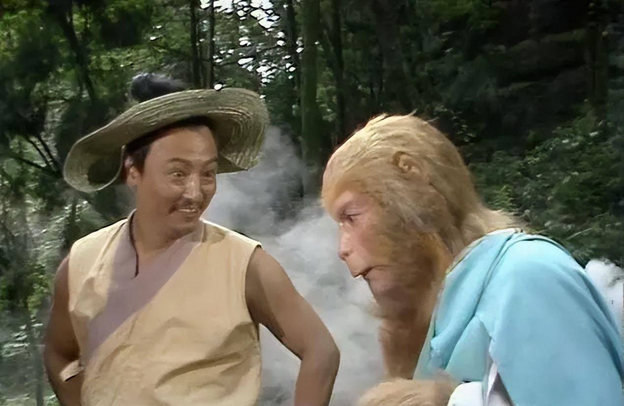 历史探秘｜齐天大圣孙悟空的原型人物是谁？_手机搜狐网