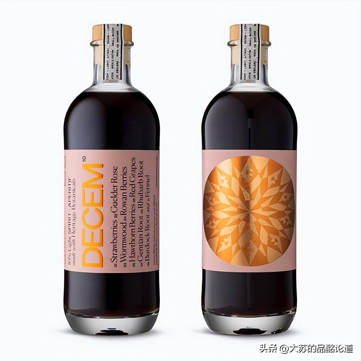 烈酒商业杂志》：2022年最具创新烈酒TOP50_搜狐网