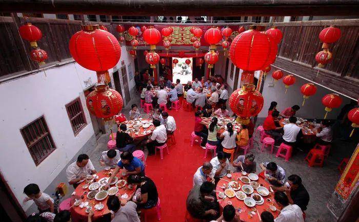 客家人"做十",知道什么意思吗?_生日_家庭_亲朋