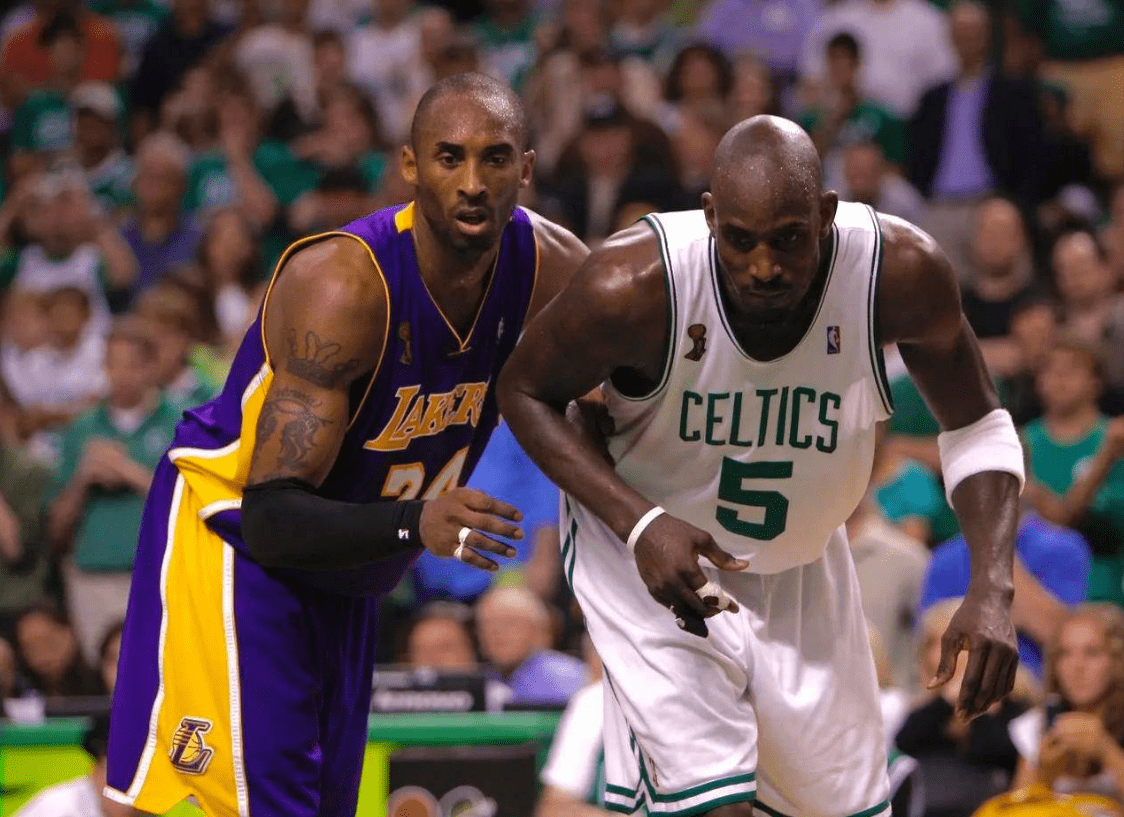 科比08年总决赛失利后:我是为冠军在打球 输了就意味着失败_本赛季