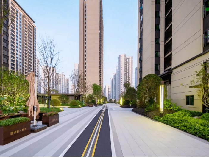 交付力测评|美的麓府:践行企业责任与担当,以高品质兑现美好生活_置业