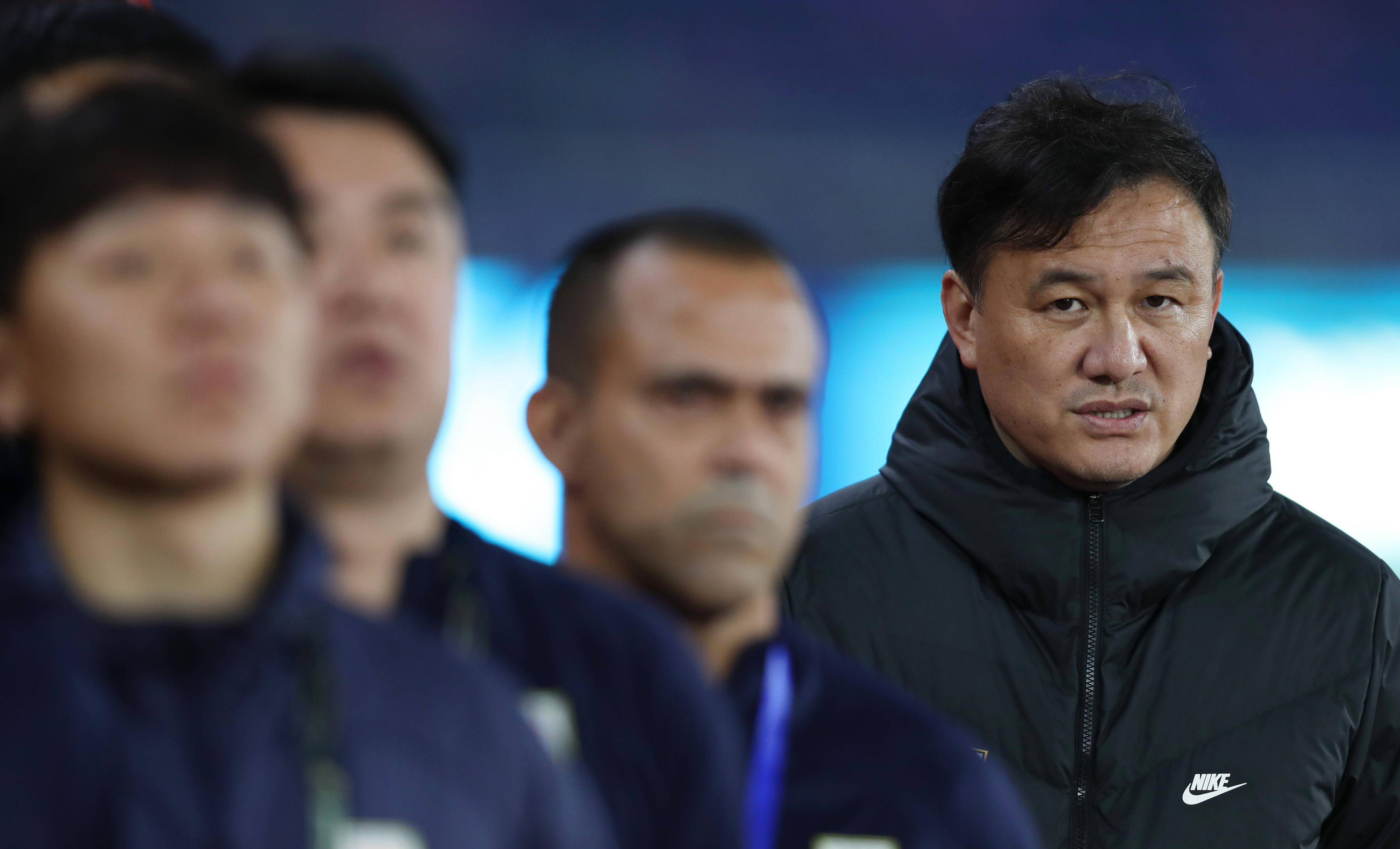 现在,无论是吴兴涵还是金敬道,事件的进展都是一个谜.