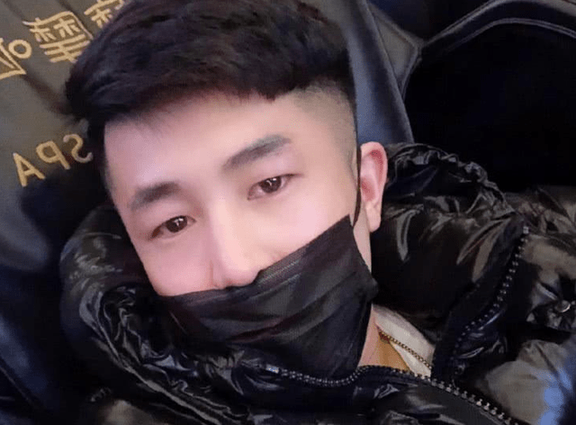 丈门主播李舒克,自爆当年在沈阳被打经过,遭仙洋粉丝嘲讽_ks_事件