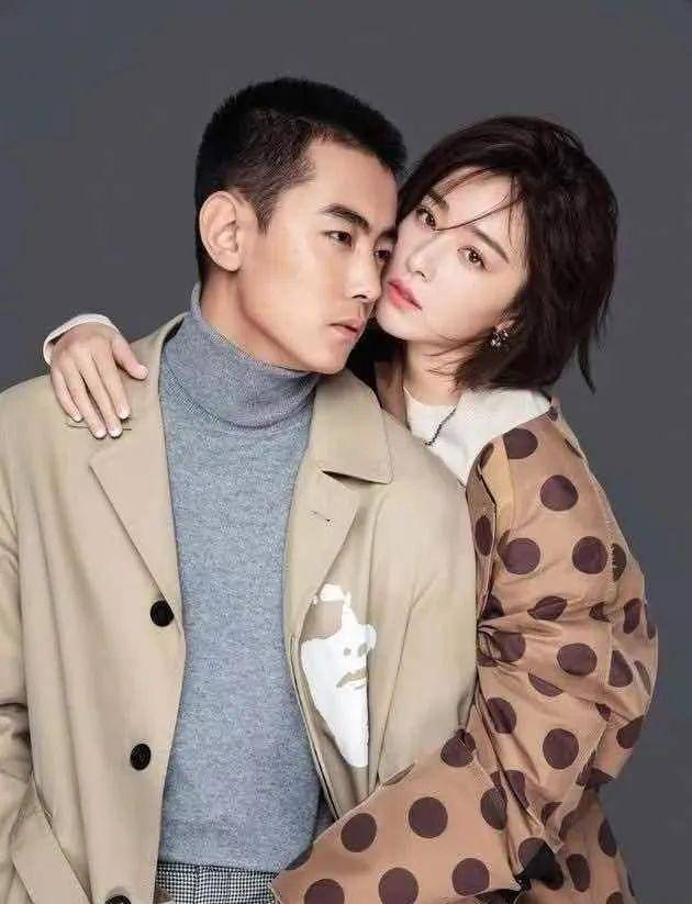 阚清子疑似新恋情?