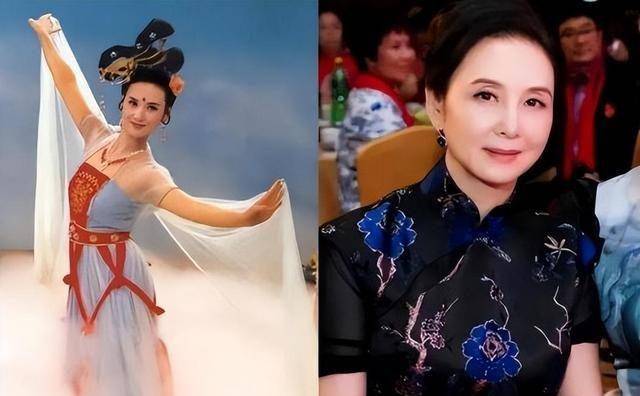 如今,30多年过去了,岁月并没有在邱佩宁身上留下太多的印记.