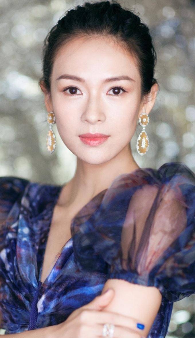 陈凯歌一推一拉,娱乐圈的老练在章子怡身上体现的淋漓尽致_电影节