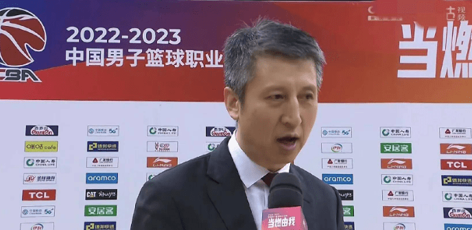郭士強離隊，或被哄搶，上海首鋼成對手