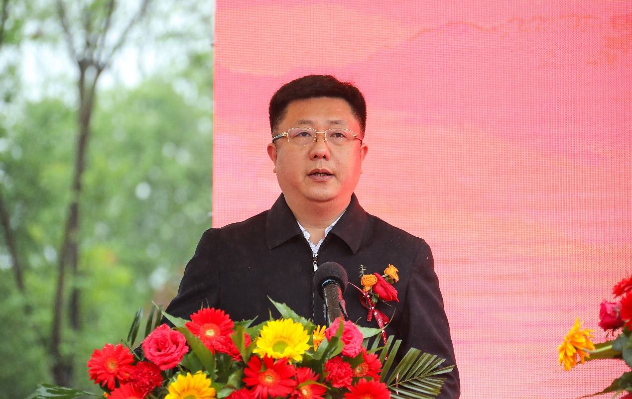 遂川草林红圩特色小镇4月29日盛大开园_旅游_江西省_发展