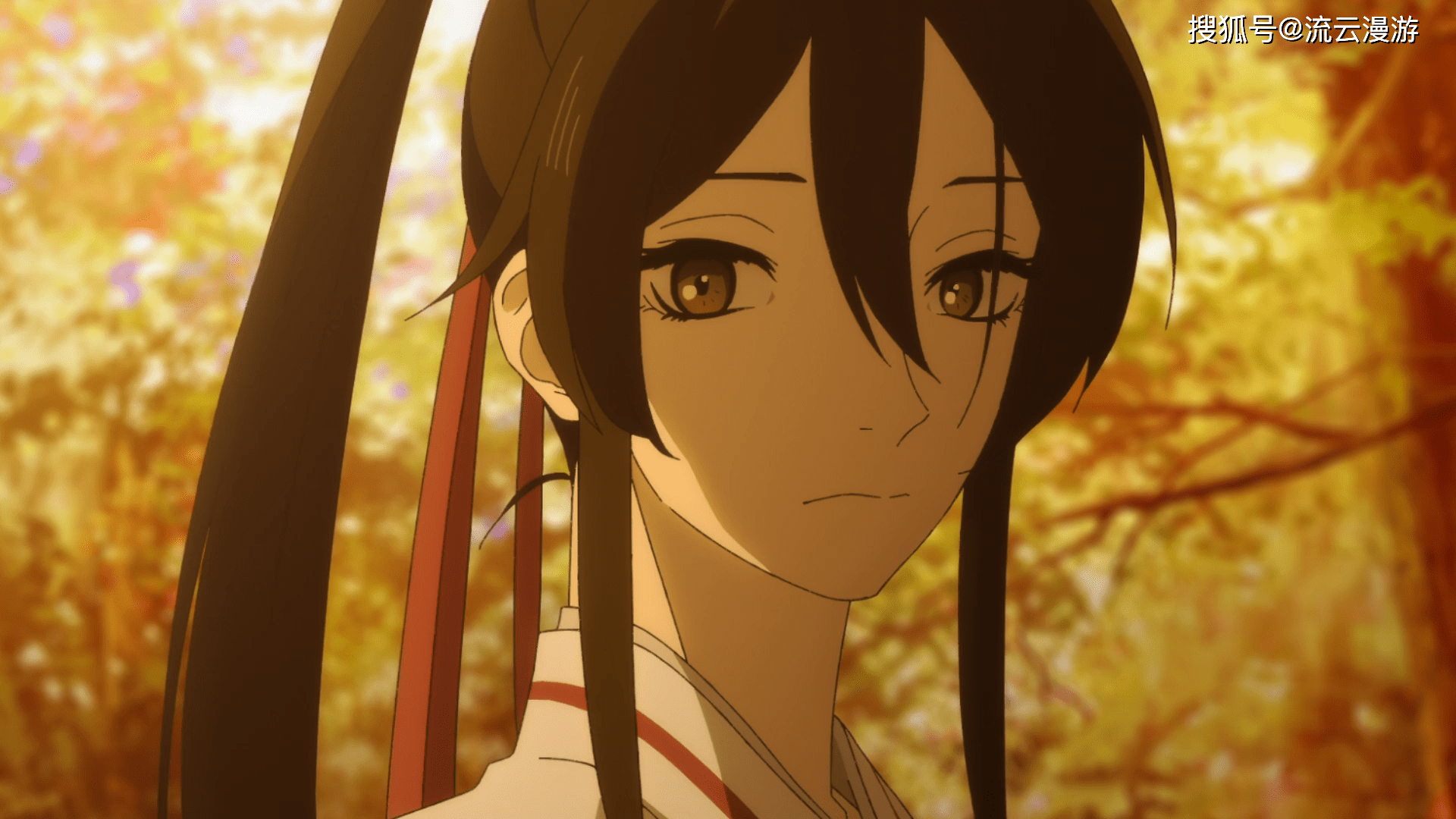 《地狱乐》第四集:少女善念引来灭族惨祸,人形巨兽出手再造杀戮_怪物