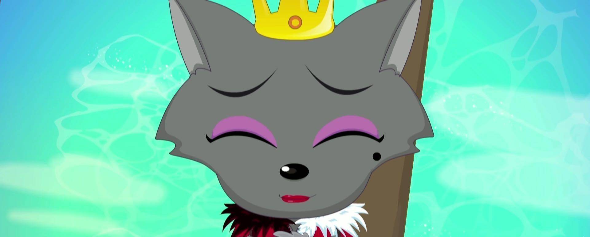 一生不要求未来的对象可以洗衣做饭打扫卫生,他的心只要和灰太狼一样