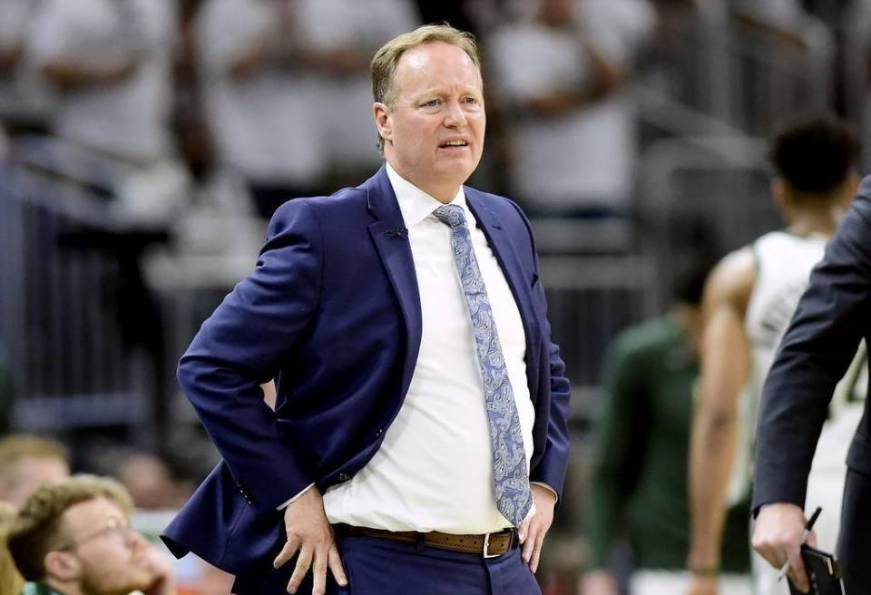 NBA“二号”霍姆格伦赛季报销。 职业球员该不该打野球？