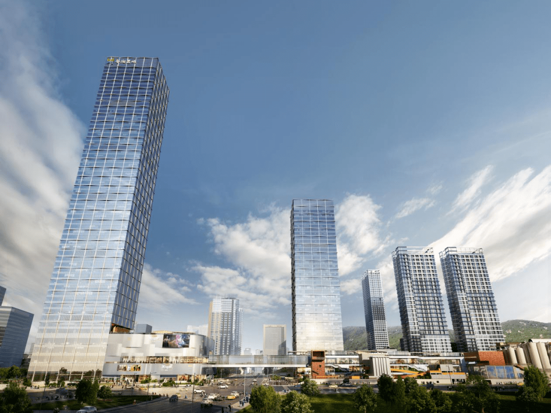 深圳罗湖粤海城售楼处电话 | 罗湖粤海城售楼中心 |粤海城价格_户型