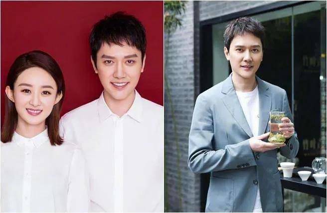 张丹峰洪欣分手了,揭秘想起了赵丽颖与冯绍峰原因娱乐圈真感情_婚姻