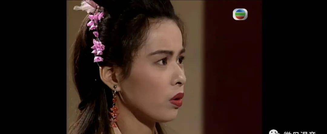 剧集《南帝北丐》08点评:悬疑不够_洪七_程雪芯_感情