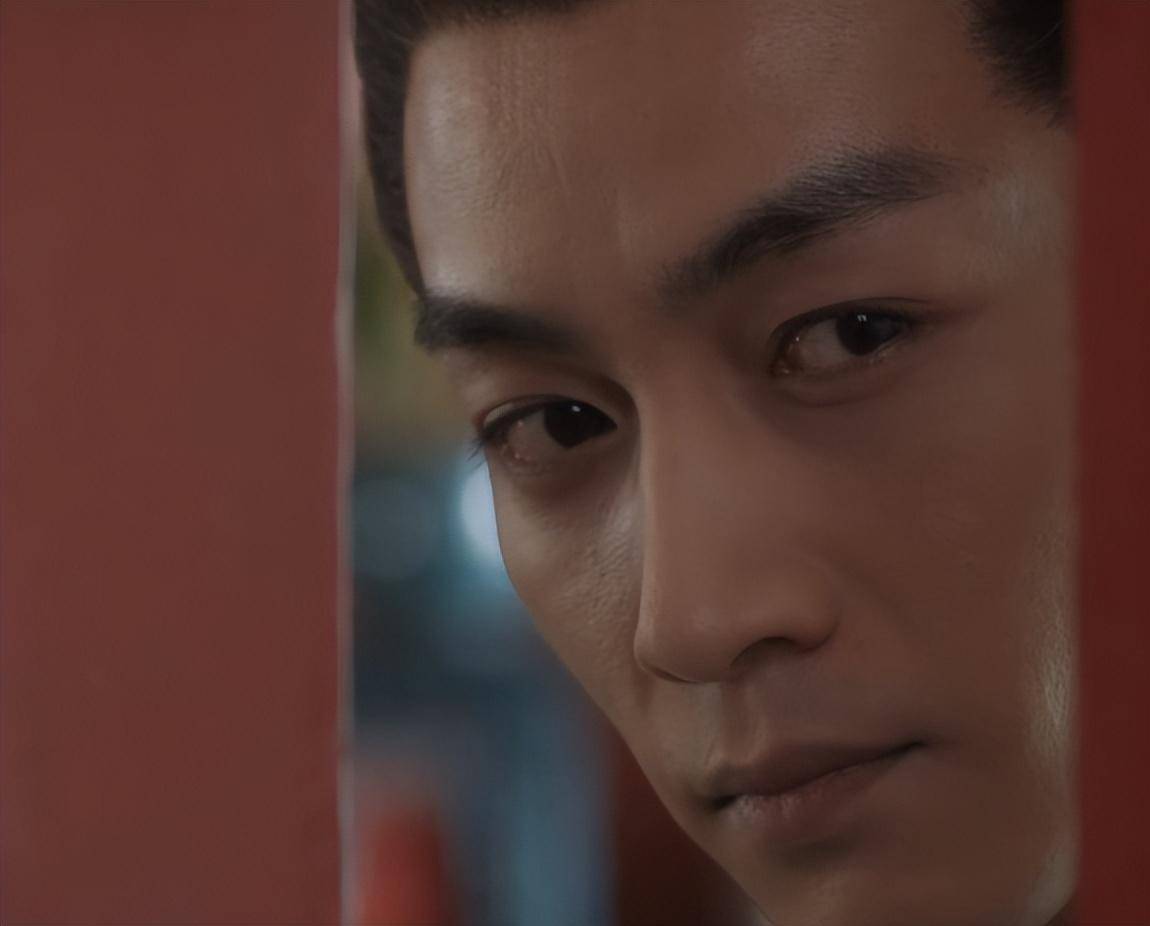 陈晓又出一部王炸剧,才播6集热度爆了,老戏骨演技惊艳四座