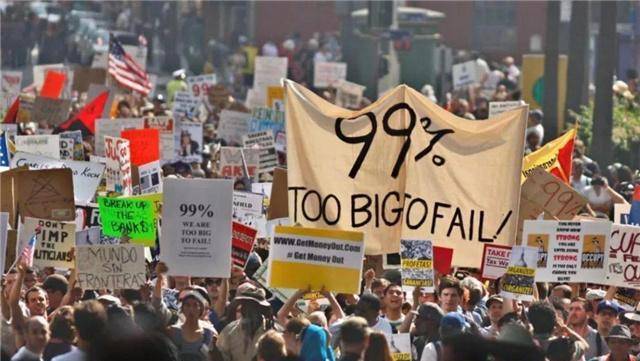 2008年,那场墙倒屋塌遍地哀嚎的金融危机到底发生了啥?