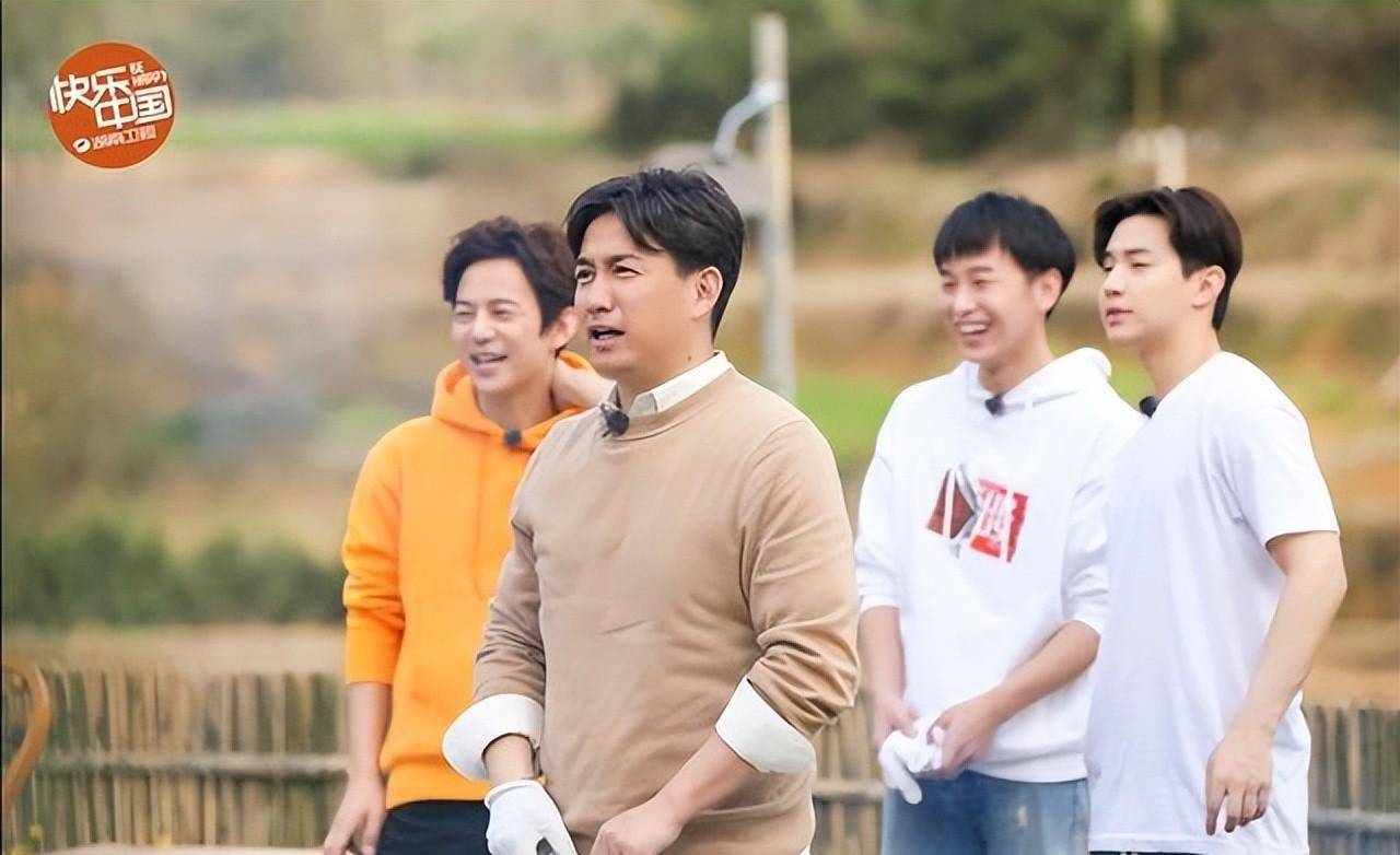 《向往7》何炅黄磊揭秘之旅,张子枫张艺兴为何退出,是最终季?