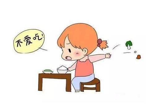 小儿推拿杨晓:夏天宝宝不爱吃饭是什么原因?