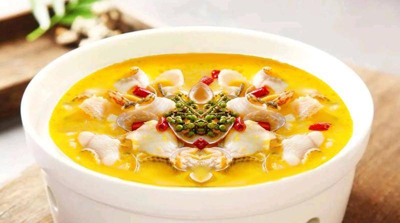 油爆鱼芹,花蛤酸汤鱼片,香椿羊毛笋_料酒_干辣椒_鱼肉