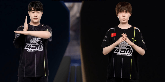 韦神爆料 4am内幕,112被教练训哭,阿鲁卡被孤存拿耳机打_比赛_故事