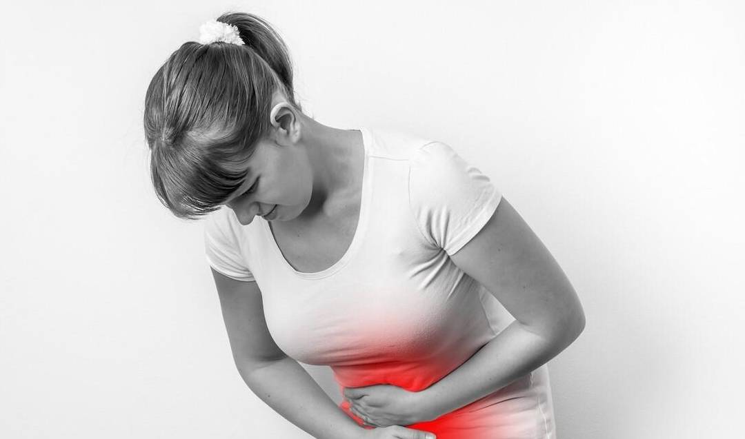 有没有妇科病,下面的毛发会告诉你_女性_私处_阴道