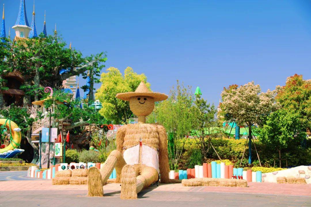 悦动五月 嗨游射阳 | 假期余额已不足,抓紧时间!