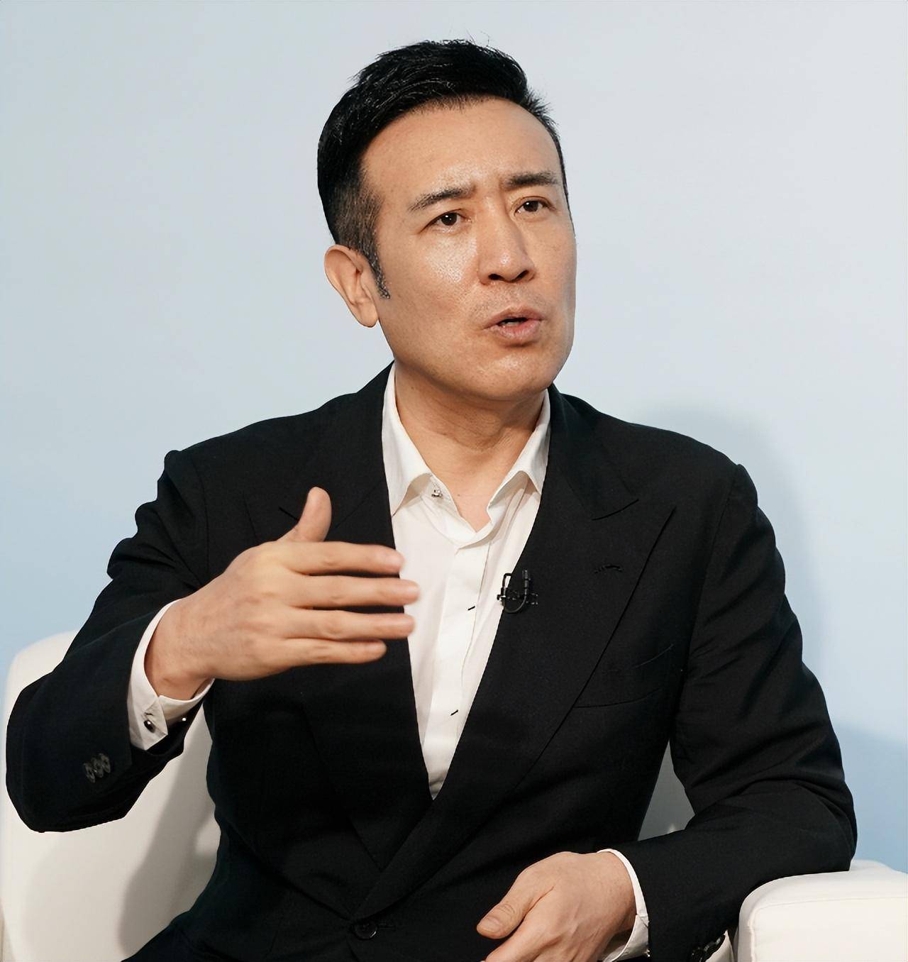 从张译到陈道明,这5位演员的演技,都被大家过于高估了_表演_角色_感觉