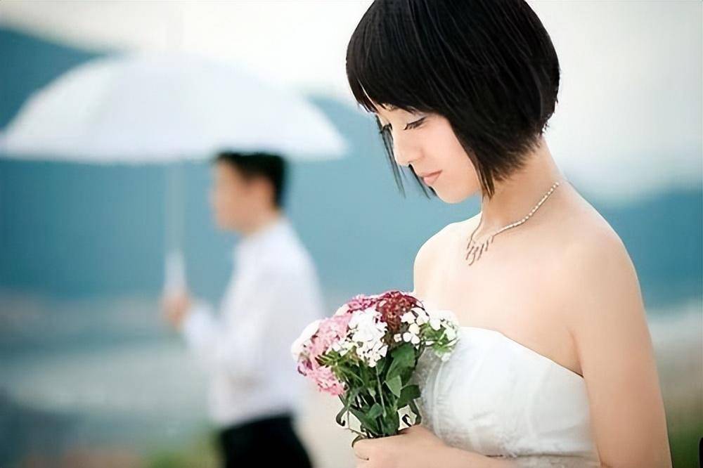 一位北漂"大龄剩女"的哭诉:34岁之后,我才知道错了_生活_父母之命_婚