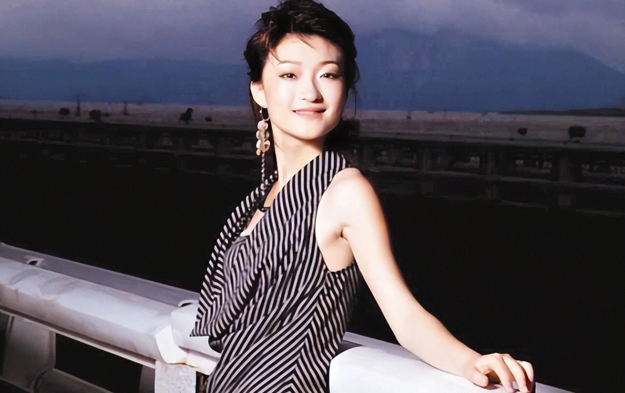 杨澜宁可嫁给200斤的吴征也不要张一兵,她的回答让人意外_工作_感情