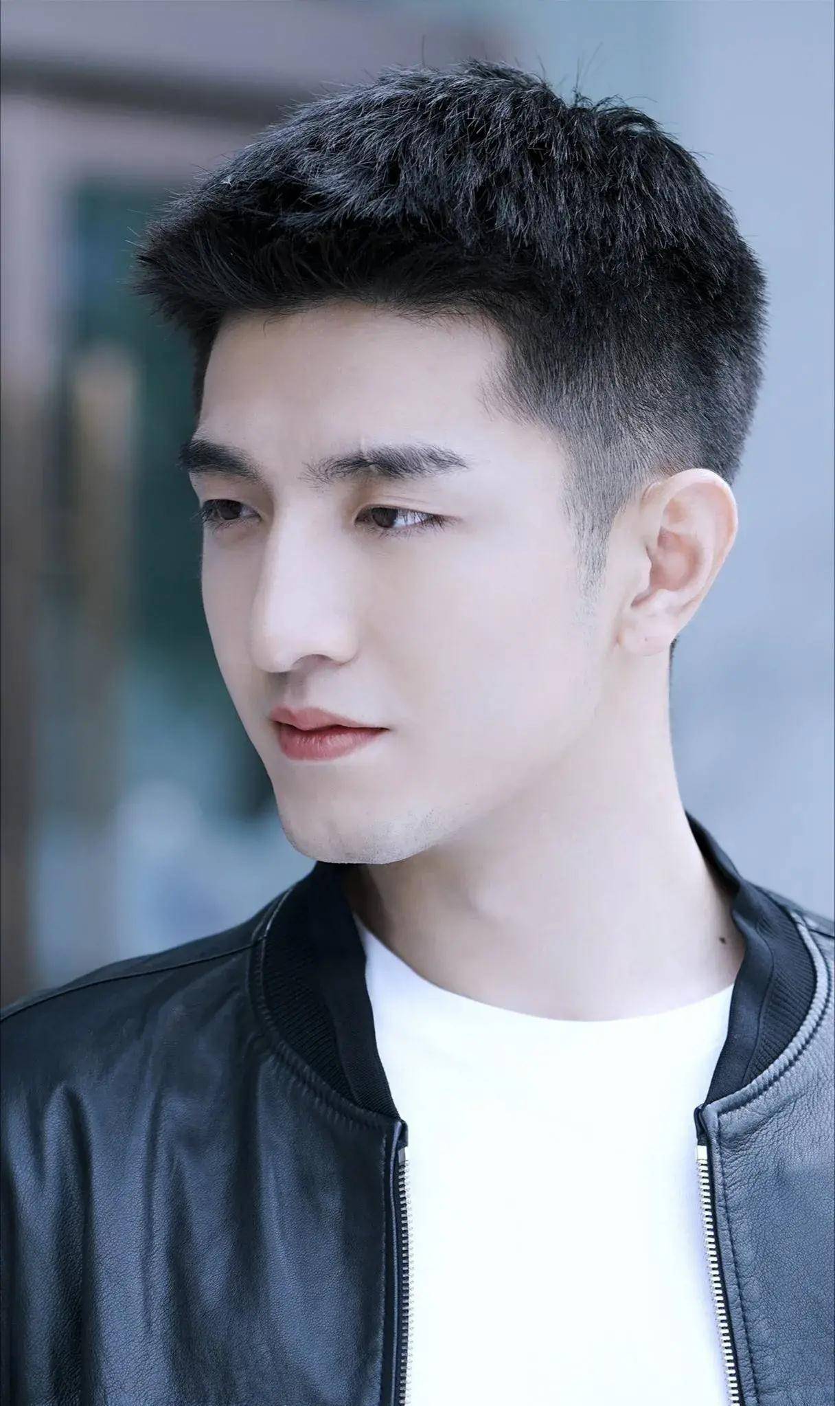 黄景瑜_王彦霖_五官