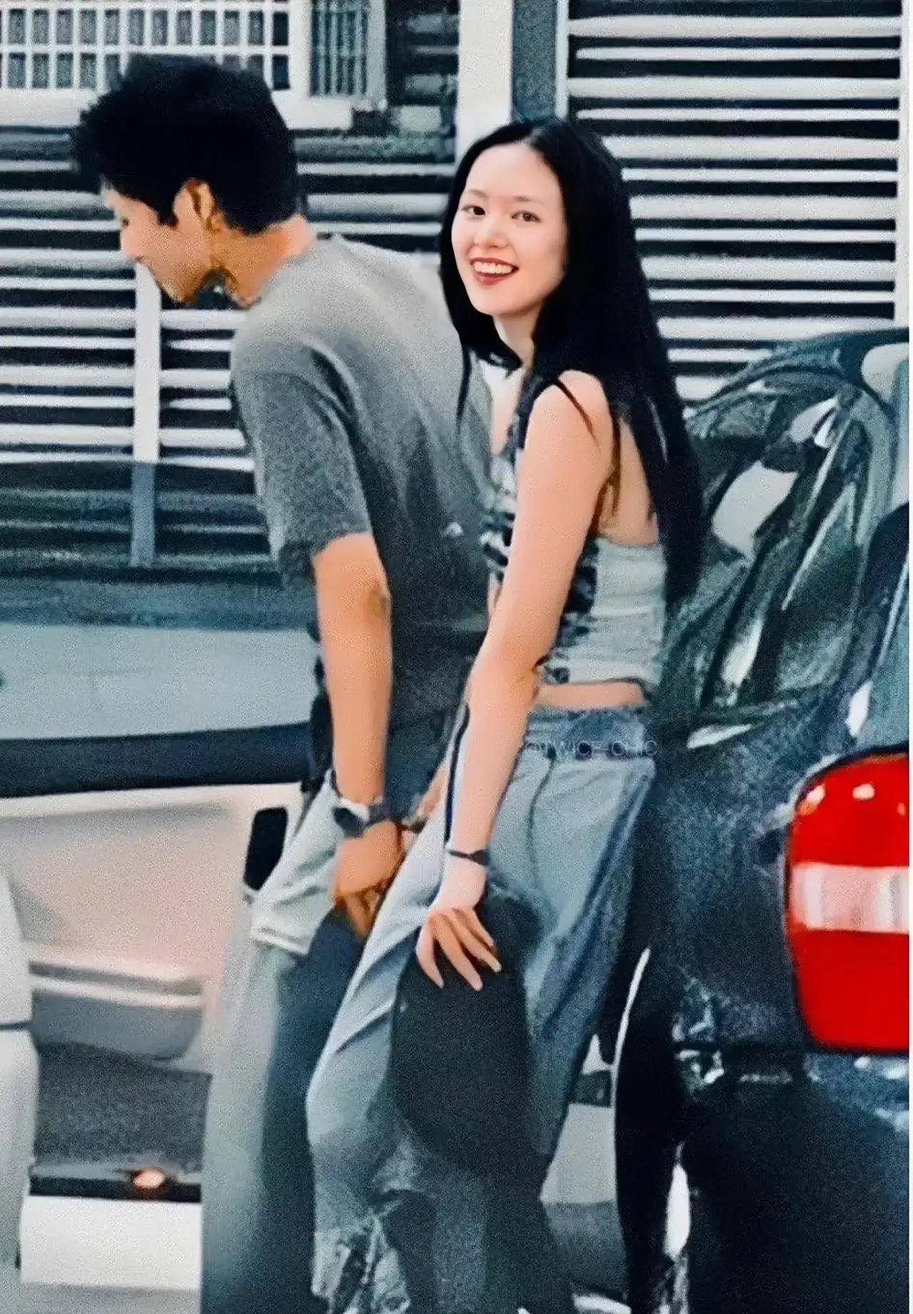 章子怡怎么也没想到,打拼事业路上的垫脚石,会成为现今的黑历史