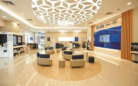 在银行的整体布局规划中,网点是最重要的环节之一,是银行与客户直接