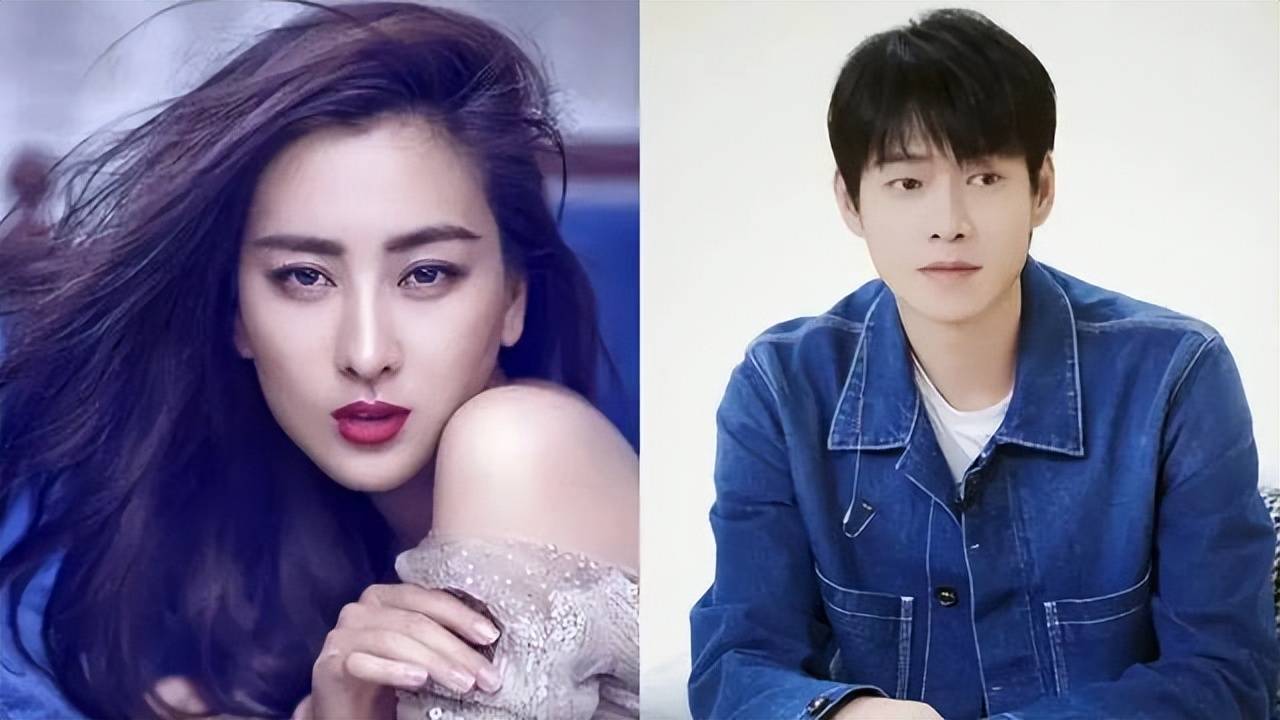网曝魏大勋求婚秦岚被拒,魏大勋请手下留情_马苏_杨幂_孔令辉