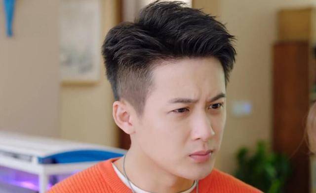 《追光吧,哥哥》:陈志朋哥哥太可爱了,可以走谐星路线了_艾福_杰尼