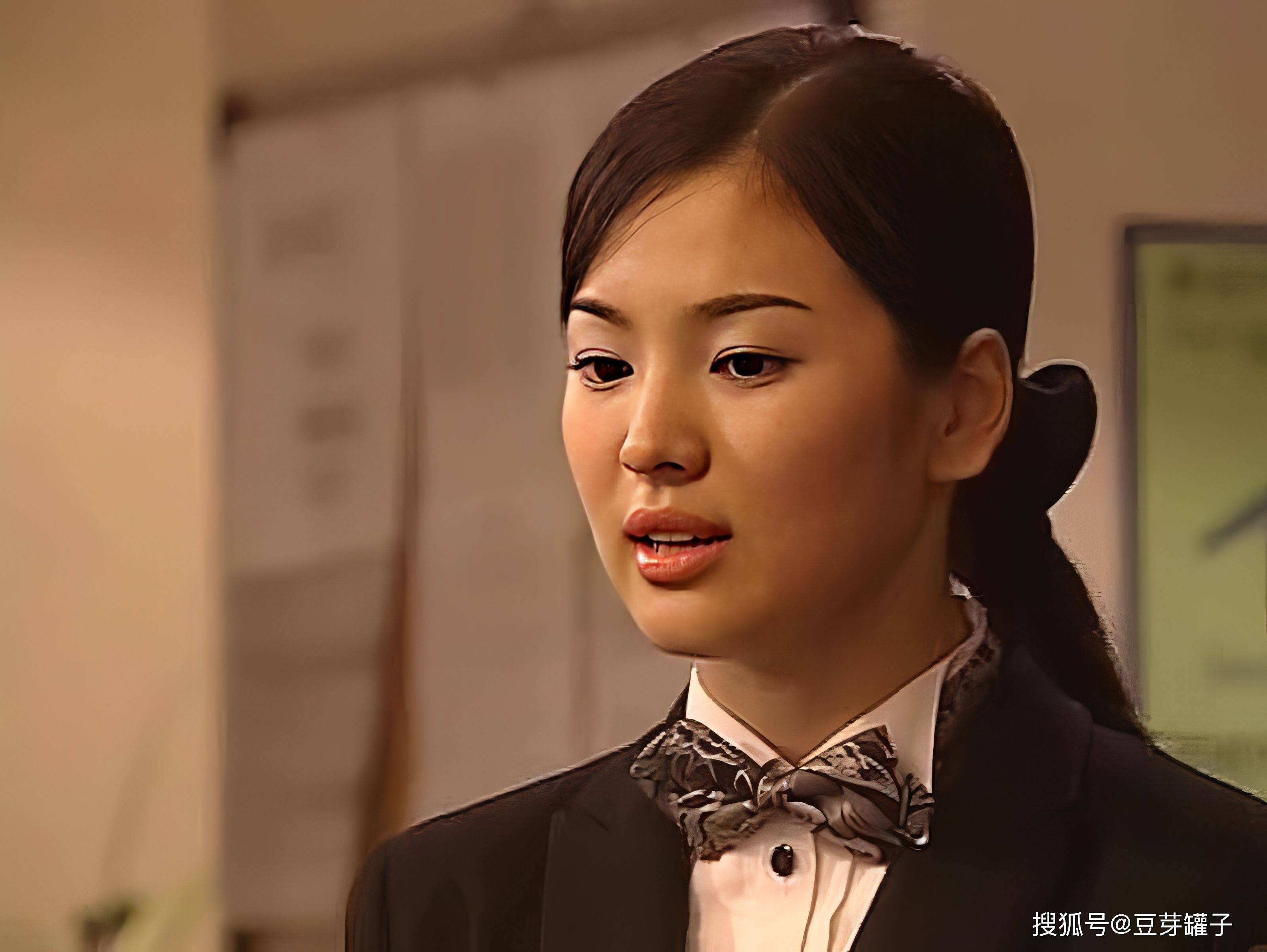 宋慧乔经典剧集推荐:除了《黑暗荣耀》,你还看过哪几部?