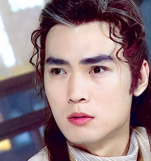 焦恩俊现身家具厂商演,昔日古偶男神变油腻大叔!_古装_网友_角色