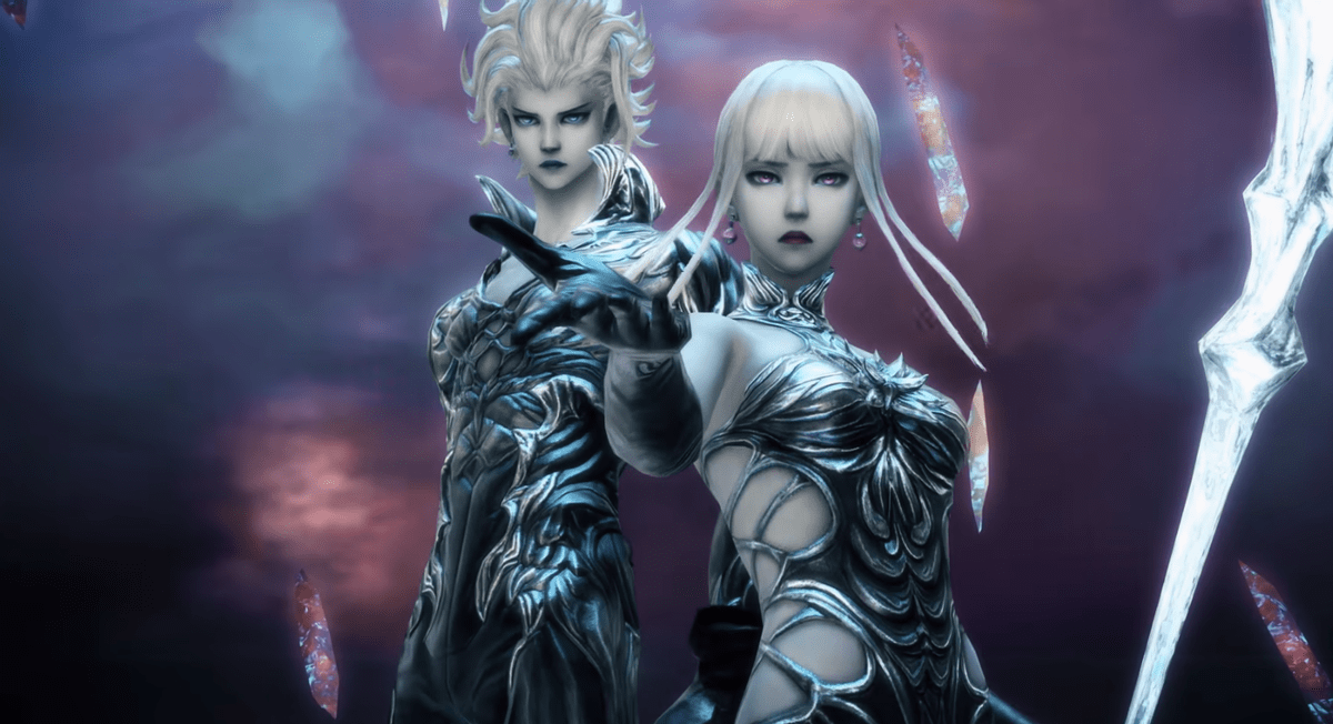 ff14 国服6.3版本更新了哪些内容?新团本,新绝本欧米茄来临!