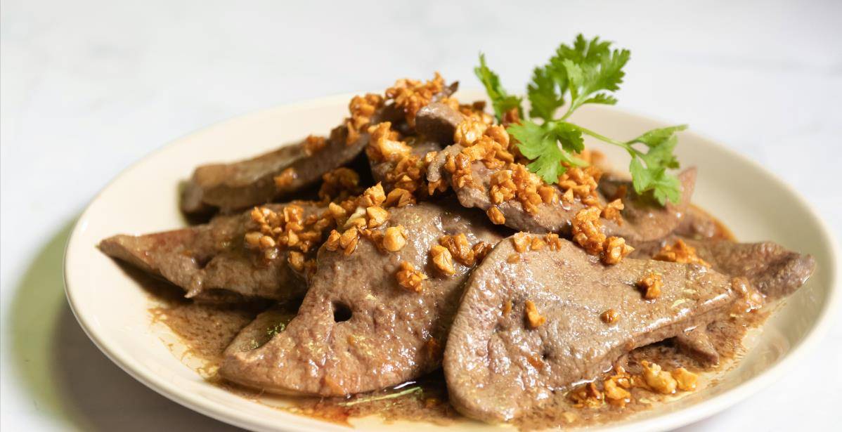 原创            猪肝的营养价值及功效（猪肝的营养价值与食用功效）