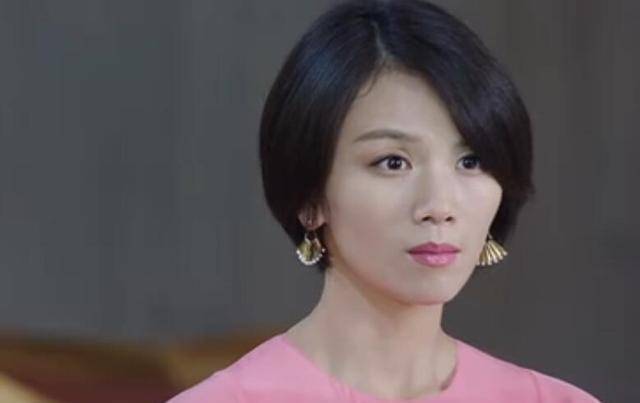 《倾城时光》中的她撞脸刘涛,在《如懿传》中却是人生赢家_曹曦文