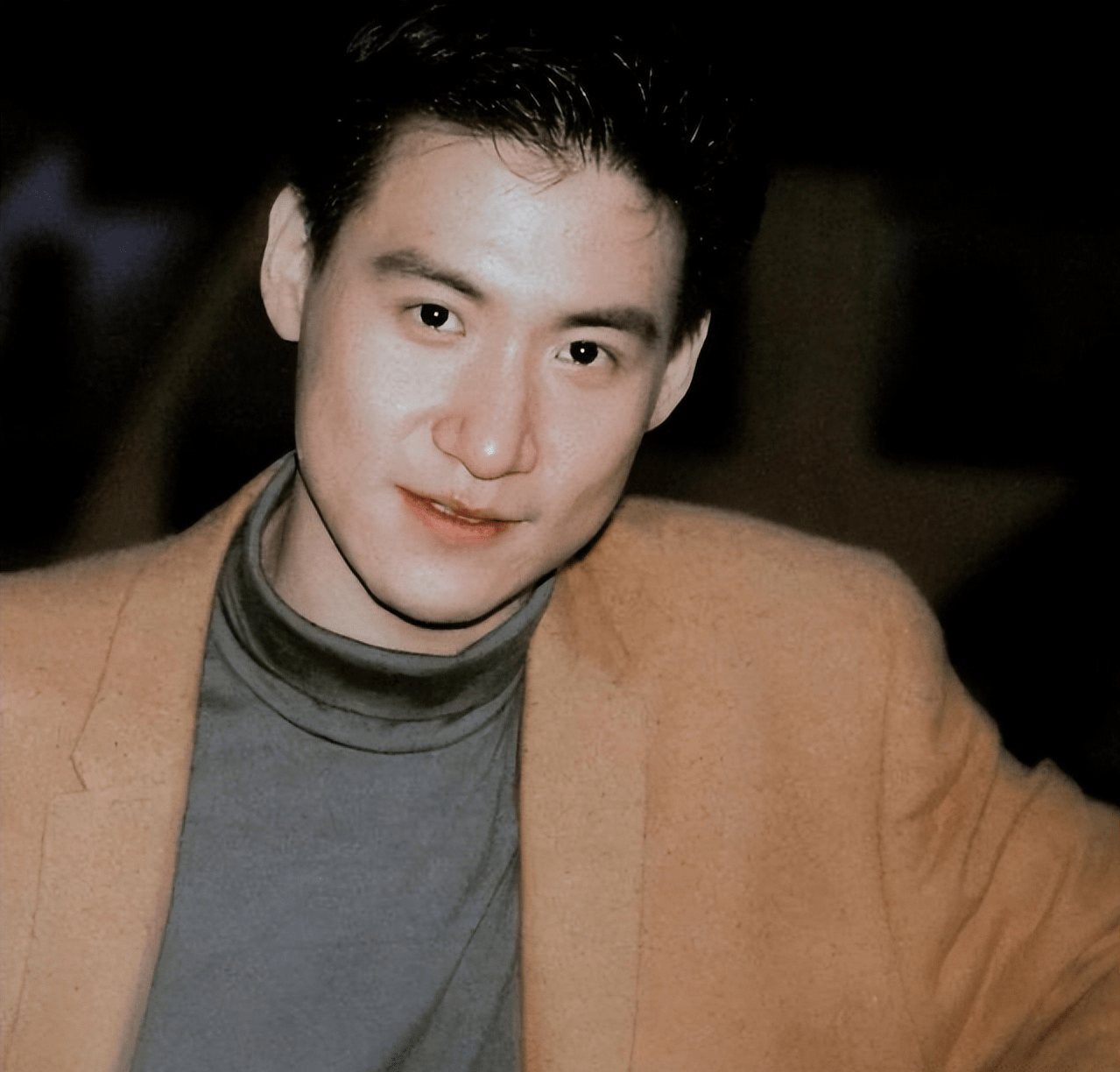 王杰评价张学友:照的不是歌神,如果他是,那杨坤韩红算什么?