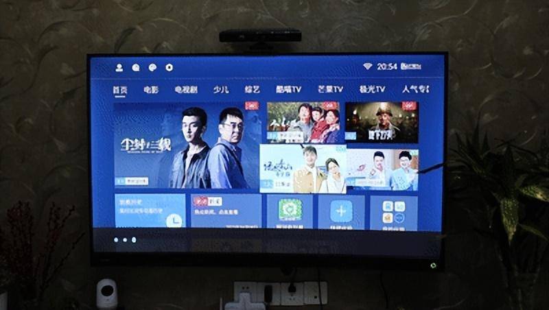 一款更加懂你的智能播放设备:ZTE中兴Z4Pro智能电视盒子使用体验