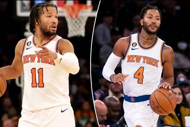 再见了,罗斯!球员市场又一大牌诞生_尼克斯_的合同_湖人