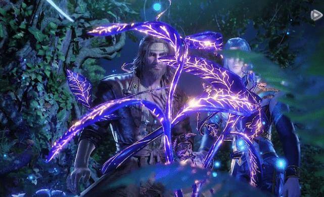 斗罗大陆:唐三令母亲阿银复苏,唐昊时隔二十年第一次落泪,猛男瞬间变