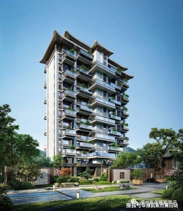 福州【建发·璞云】(福州)_福州【建发·璞云】欢迎您丨建发·璞云楼盘详情_乌山_白马河_城市