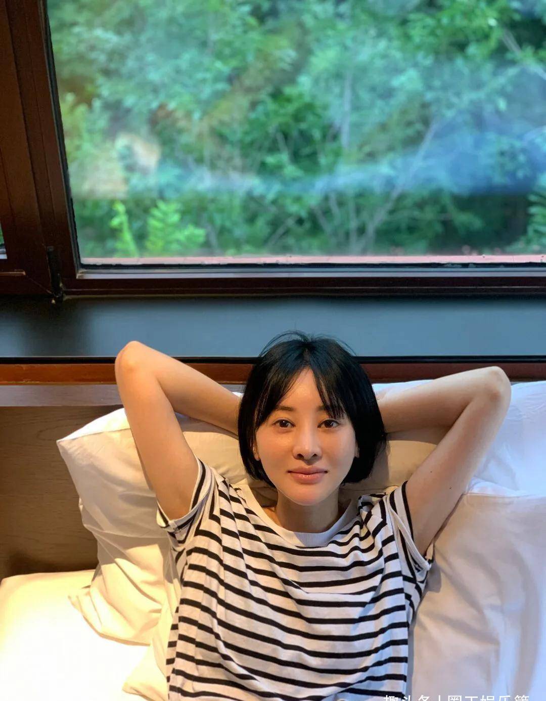 还记得《无敌县令》姜雨珊吗?