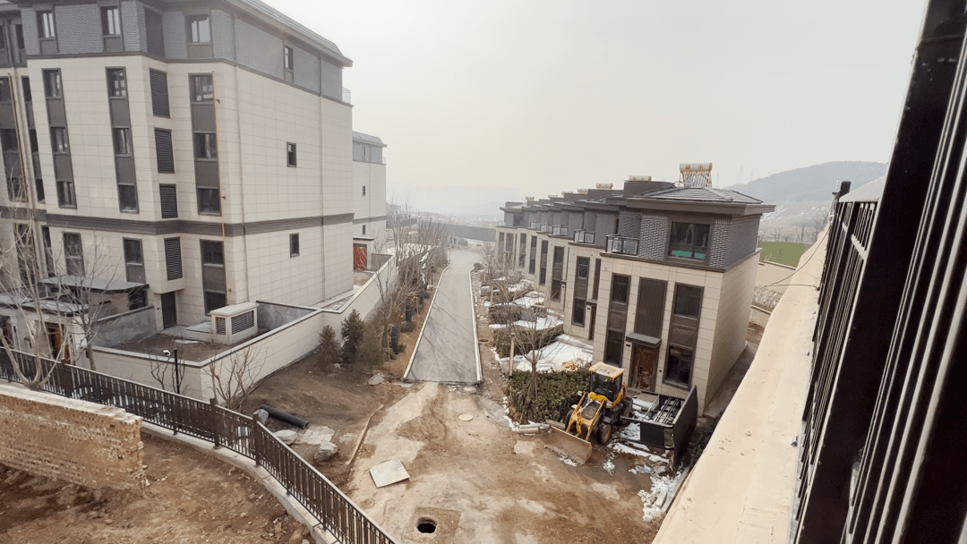 太原阳光城晋阳府:延期交房致业主集体上诉 "酌情"赔偿判决惹质疑